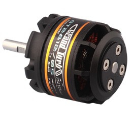 EMAX GT2812-05 1840KV Brushless Motor – High Performance - RMRC