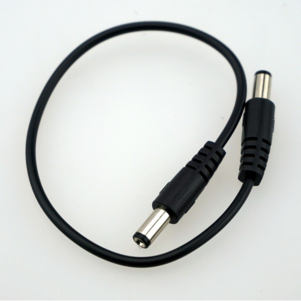 ImmersionRC - 30cm DC to DC Power Cable - www.readymaderc.com