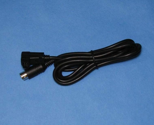 Fat Shark Head Tracker to Futaba Mini Square  Cable