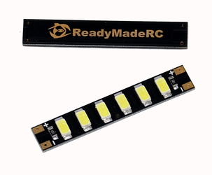 RMRC Fire XL LEDs - 5730 White