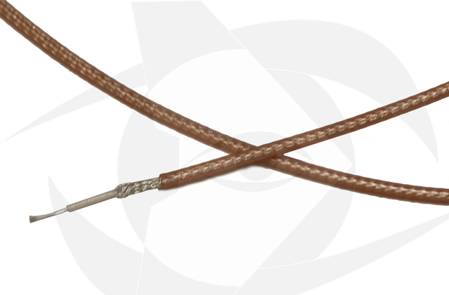 RF Coax Cable - Flexible RG178 (1 Meter) - www.readymaderc.com