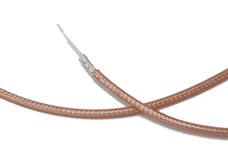 RF Coax Cable - Flexible RG316 (1 Meter)