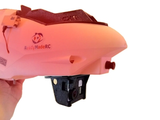 CXN - Ranger EX Bottom GoPro Pod