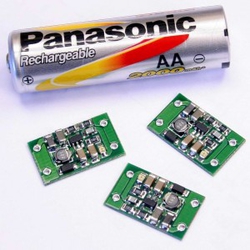 ImmersionRC 12V Stepup Regulator