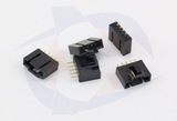 IRC Female Connector with Male Pins (5 Pcs) - www.readymaderc.com