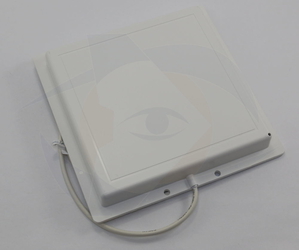 1.1-1.3GHz 8dBi Patch Antenna -  SMA Male