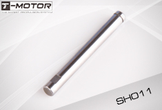Motor Shaft - for MN4012 (2pcs)
