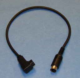 EZUHF to Futaba Trainer Adapter