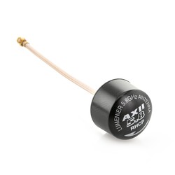 Lumenier AXII U.FL 5.8GHz RHCP Antenna