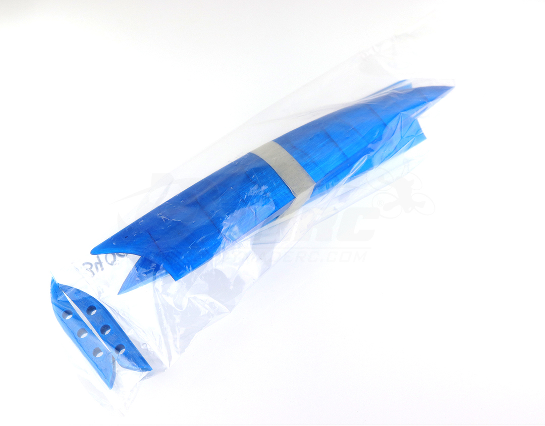 RiteWing - 3d Printed Winglet Kit For Scout - www.readymaderc.com