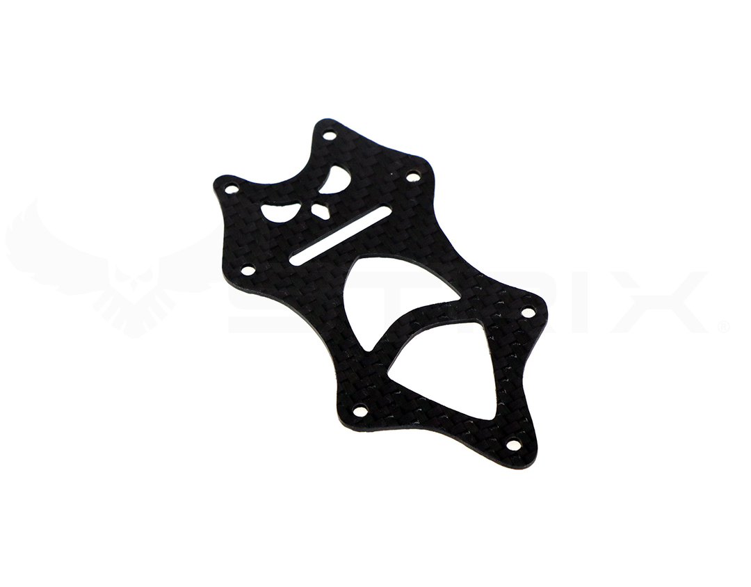 激レア　Havefungarage MCRSS SYSTEM TOP PLATE STRIX Screech-R 1.0 Replacement Top Plate - www.readymaderc.com