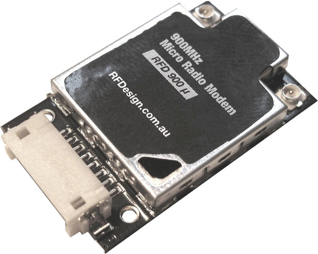 RFDesign RFD900+ Modem - Thumbnail 2