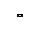 STRIX Screech Freestyle TPU Antenna Mount Black