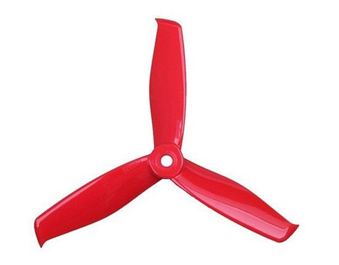 Gemfan Hulkie Durable 3 Blade 5055S - Get Yours Today! - RMRC