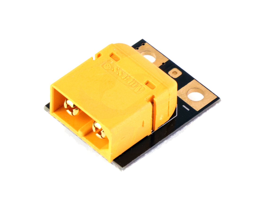 RMRC XT60 Current Sensor - Get yours today! - RMRC