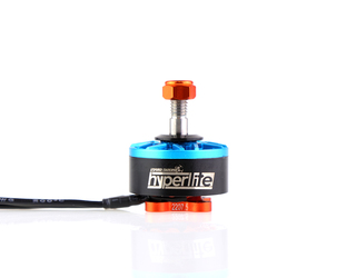 Hyperlite 2207.5 1722KV Team Edition by Pyro Drone