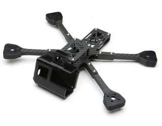 ShenDrones Ichabod JR Drone Kit V1.1