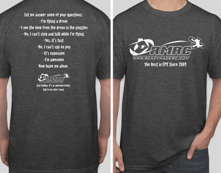 RMRC Antisocial Pilot Shirt (Special Edition) - Medium