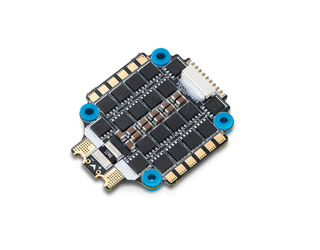 HobbyWing XRotor 4in1 Micro 60A ESC BLHeli32 (3-6S)