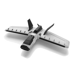 Sonic Modell AR Wing Pro PNP - EPP, 1000mm, DJI Ready - RMRC