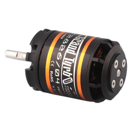 EMAX GT2826 1090KV Brushless Outrunner Motor - RMRC