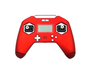 FrSky 2.4GHz Taranis X-Lite S Red