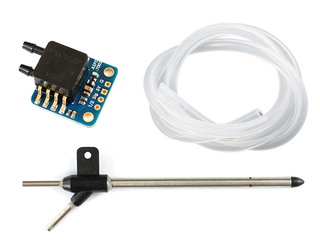 Matek Analog Airspeed Sensor