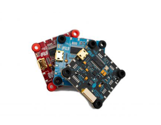 RevoltOSD Lite Flight Controller by FlightOne