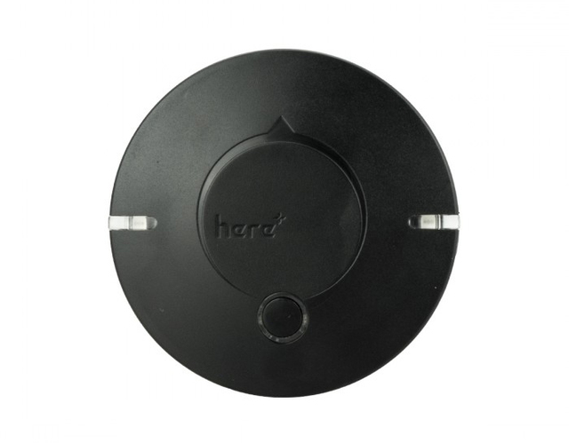 Here+ V2 Rover GPS Unit