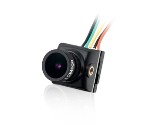 Caddx Kangaroo with 2M 2.1mm Lens - Black