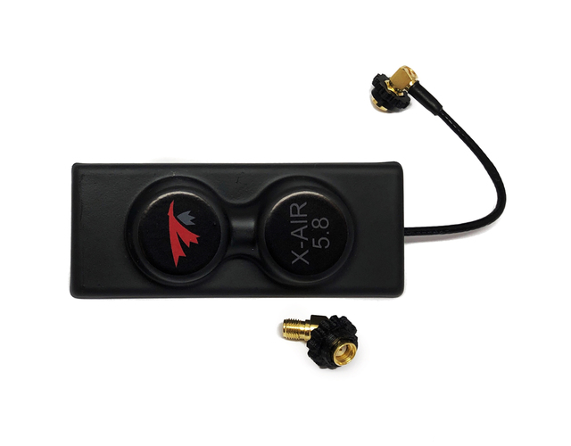 TrueRC X-AIR 5.8 Antenna For DJI HD FPV Goggles