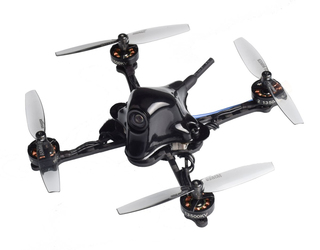 BETAFPV HX100SE 1s Toothpick Drone - DSMX