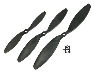 APC 14x4.7 SF Pusher Prop
