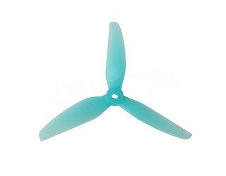 HQ Prop 5.1X4.1X3 Light Blue PC