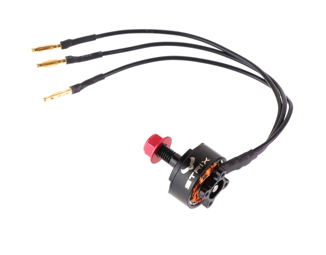 STRIX Nano Goblin Replacement 1606 4000KV Motor RMRC