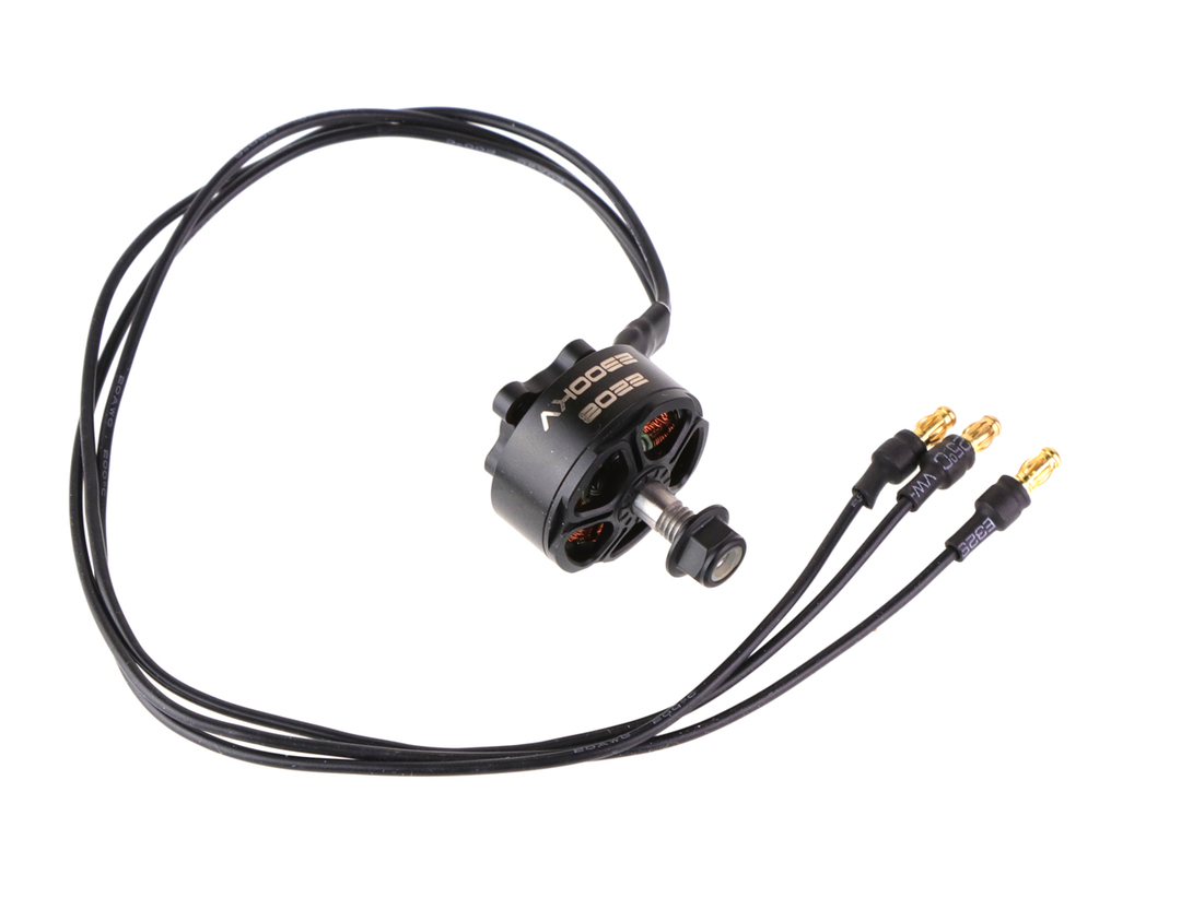 STRIX Goblin Replacement 2208 2300KV Brushless Motor at all stores