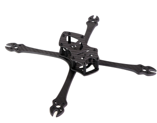 STRIX Screech-R V2 Racing Frame Kit