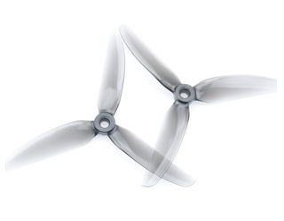 HQ Freestyle Prop 5X4.3X3V2S PC - Grey
