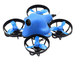 Beta65X HD 2S Whoop (BT2.0) - Frsky