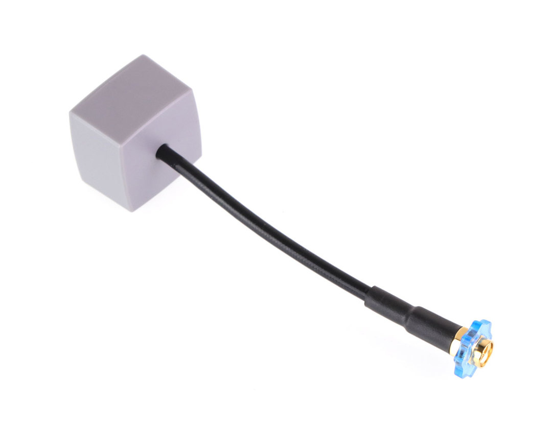 VAS 2.4GHz Victory Antenna LHCP RMRC