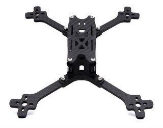 TBS Source Two Racing Frame V0.1