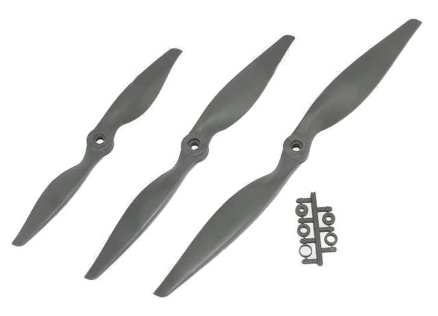 APC-Propeller 14x7 Thin Electric – Für Elektroflugmodelle – Leicht & Leistungsstark