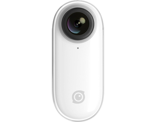 Insta360 Go Camera