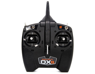 Spektrum DXS Transmitter (SPMR1010)
