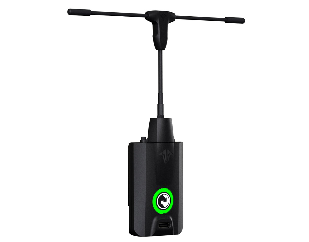 TBS Crossfire Nano TX - Long-Range R/C Transmitter - RMRC