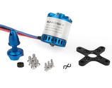 SunnySky X2216 V3 Brushless Motors ShortShaft Version 1250KV