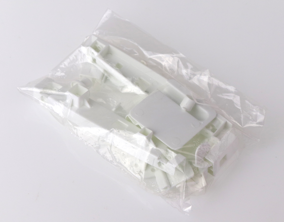 STRIX Goblin Replacement Plastic Parts Kit RMRC