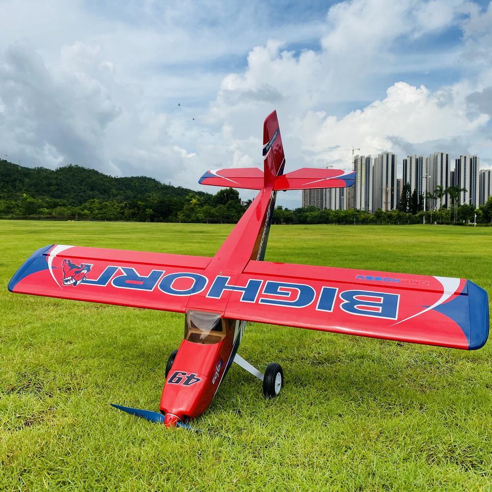 OMP Hobby BIGHORN 49