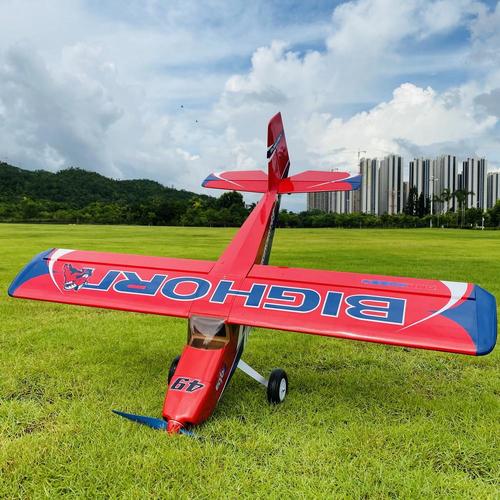 ホビーラジコン Wasp 28Pro OMP Hobby BIGHORN 49