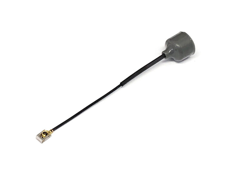 TrueRC Singularity 5.8GHz LHCP U.FL Lite 72mm - RMRC